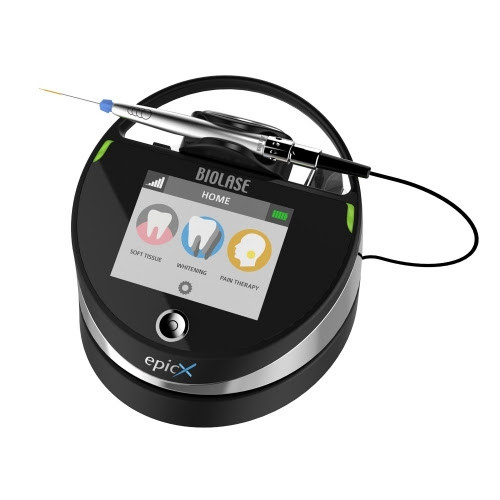 Biolase Epic X Dental Diode Laser